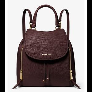 Michael Kors Large Viv Barolo (limited edition)